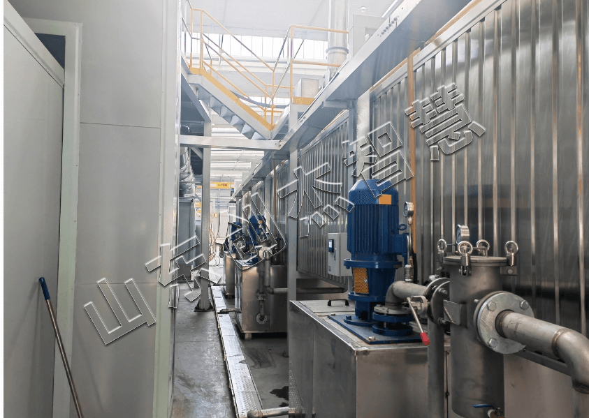 焊煙除塵設(shè)備